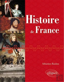 Bertrand.pt - Histoire De France