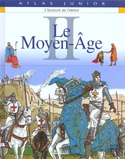 Bertrand.pt - Histoire De France T.2 ; Le Moyen Age