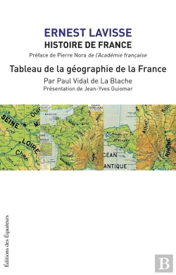 Bertrand.pt - Histoire De France Tome 1 ; Tableau De La Géographie De La France