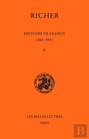 Histoire De France Tome 2 ; 888-995