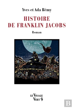 Bertrand.pt - Histoire De Franklin Jacobs