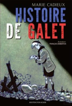 Bertrand.pt - Histoire De Galet
