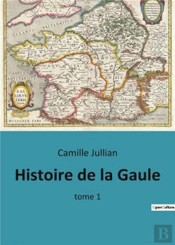 Bertrand.pt - Histoire De Gaule