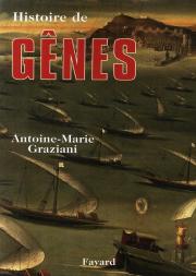 Histoire De Gênes