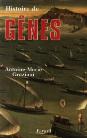 Histoire De Gênes
