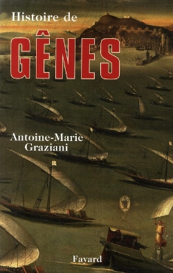 Bertrand.pt - Histoire De Gênes