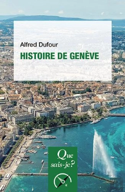 Bertrand.pt - Histoire De Genève
