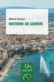 Histoire De Genève