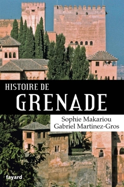 Bertrand.pt - Histoire De Grenade