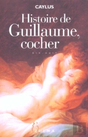 Histoire De Guillaume Cocher