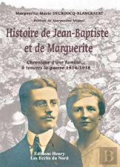 Histoire De Jean-Baptiste Et De Marguerite