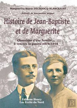 Bertrand.pt - Histoire De Jean-Baptiste Et De Marguerite
