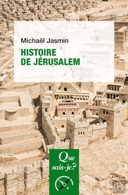 Bertrand.pt - Histoire De Jérusalem (2e Édition)