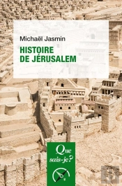 Histoire De Jérusalem