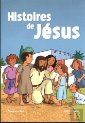 Histoire De Jésus