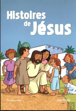 Bertrand.pt - Histoire De Jésus