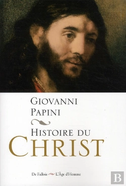 Bertrand.pt - Histoire De Jesus-Christ