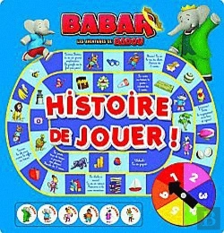 Bertrand.pt - Histoire De Jouer Badou