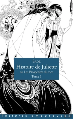 Bertrand.pt - Histoire De Juliette, Ou Les Prospérités Du Vice Tome 1