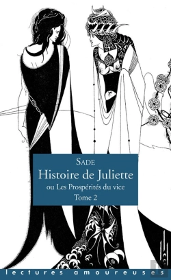 Bertrand.pt - Histoire De Juliette Ou Les Prospérités Du Vice Tome 2