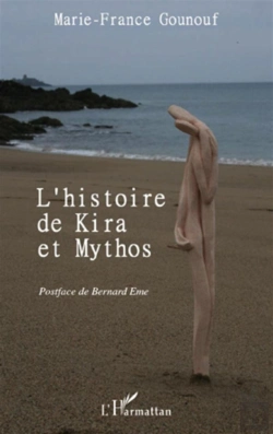 Bertrand.pt - Histoire De Kira Et Mythos