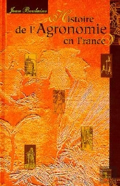 Histoire De L Agronomie En France