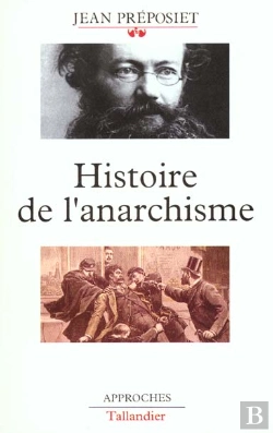 Bertrand.pt - Histoire De L Anarchisme