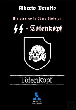 Bertrand.pt - Histoire De La 3eme Division Ss-Totenkopf