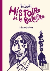 Histoire De La Balafre