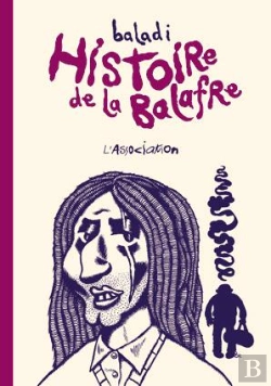 Bertrand.pt - Histoire De La Balafre