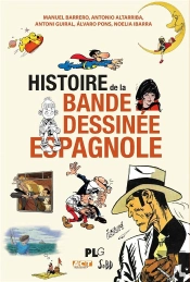 Histoire De La Bande Dessinée Espagnole
