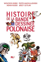 Histoire De La Bande Dessinée Polonaise
