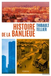 Histoire De La Banlieue