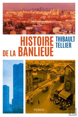 Bertrand.pt - Histoire De La Banlieue