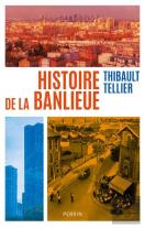 Histoire De La Banlieue