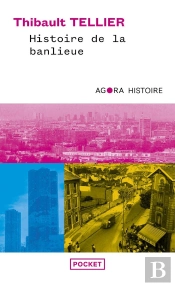 Histoire De La Banlieue