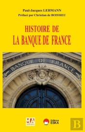 Histoire De La Banque De France
