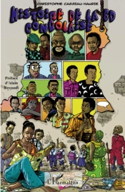 Histoire De La Bd Congolaise