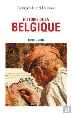 Bertrand.pt - Histoire De La Belgique (1830-2004)