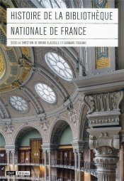 Histoire De La Bibliothèque Nationale De France