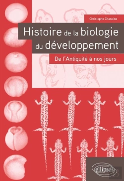 Bertrand.pt - Histoire De La Biologie Du Développement