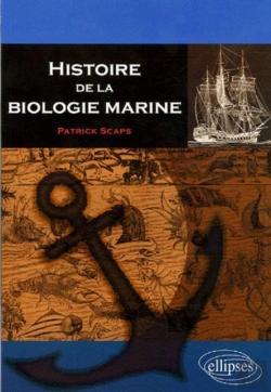 Bertrand.pt - Histoire De La Biologie Marine