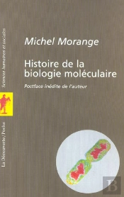 Histoire De La Biologie Moleculaire