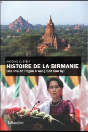 Histoire De La Birmanie