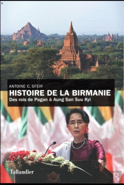 Bertrand.pt - Histoire De La Birmanie
