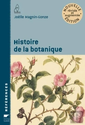 Histoire De La Botanique
