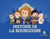 Histoire De La Bourgogne