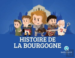 Bertrand.pt - Histoire De La Bourgogne