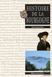 Histoire De La Bourgogne