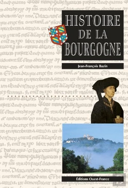 Bertrand.pt - Histoire De La Bourgogne